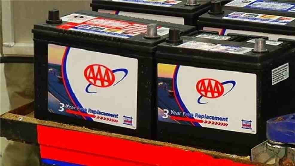 Are AAA Car Batteries Good Quality